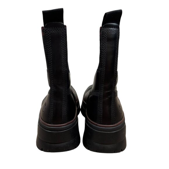 Timberland Maylynn Combat Boots - Picture 6 of 9